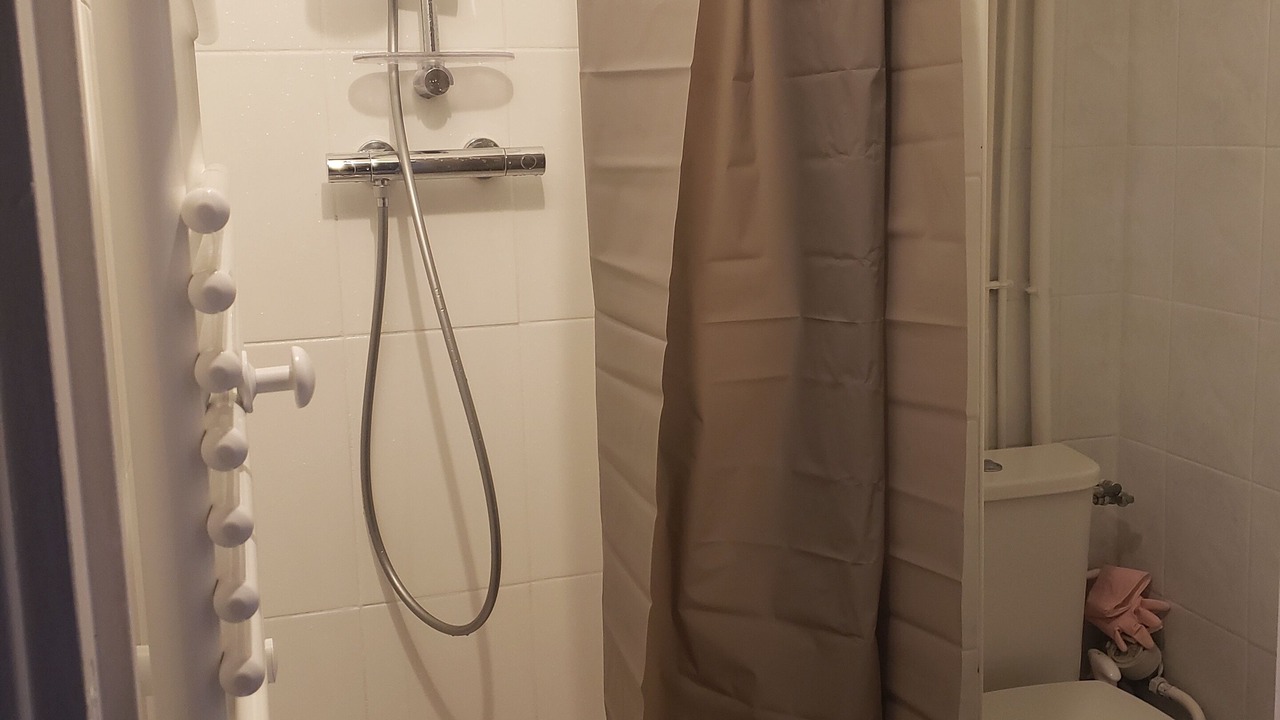 Photo of Bathroom in Montreuil