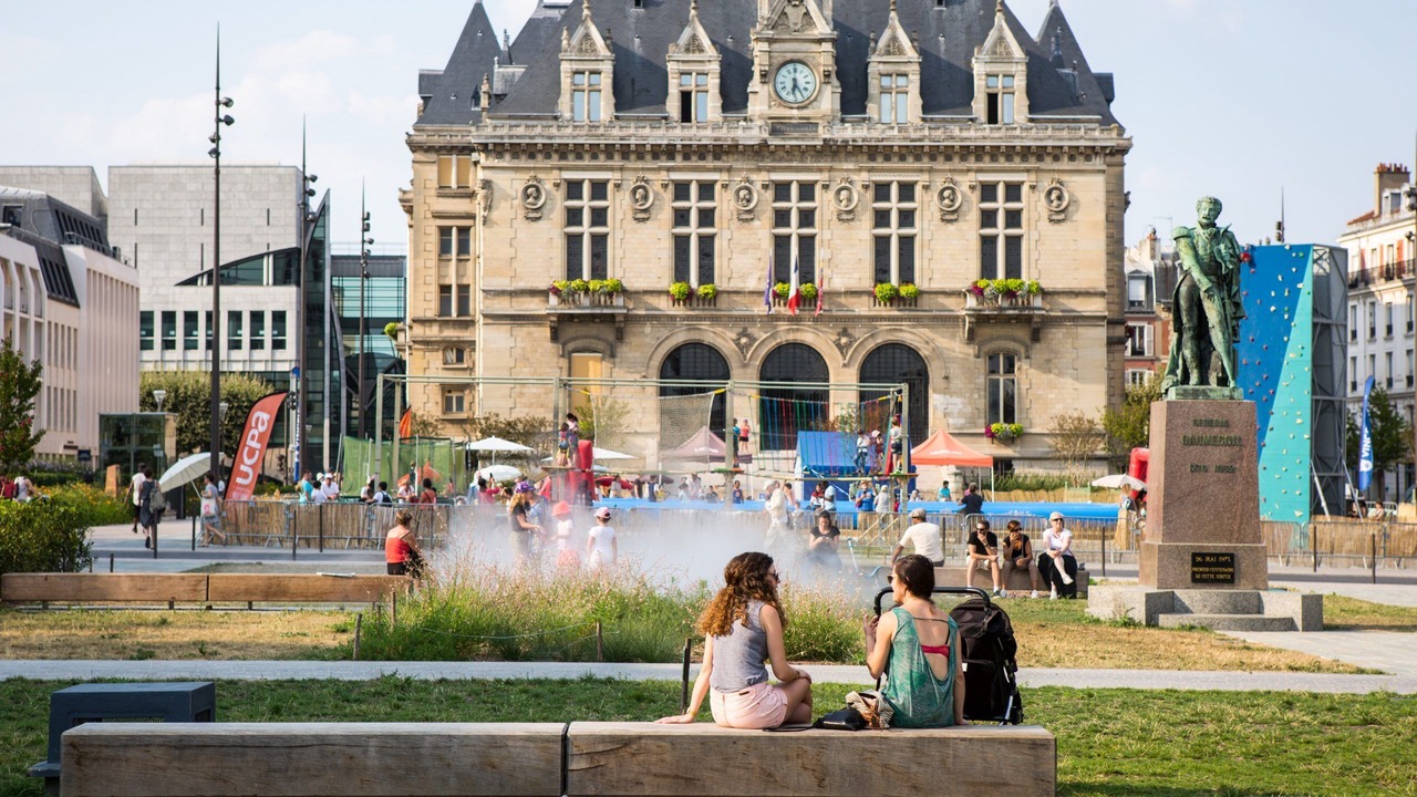Photo of Others in Montreuil