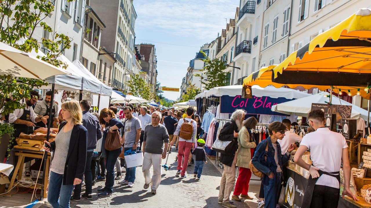 Photo of Others in Montreuil