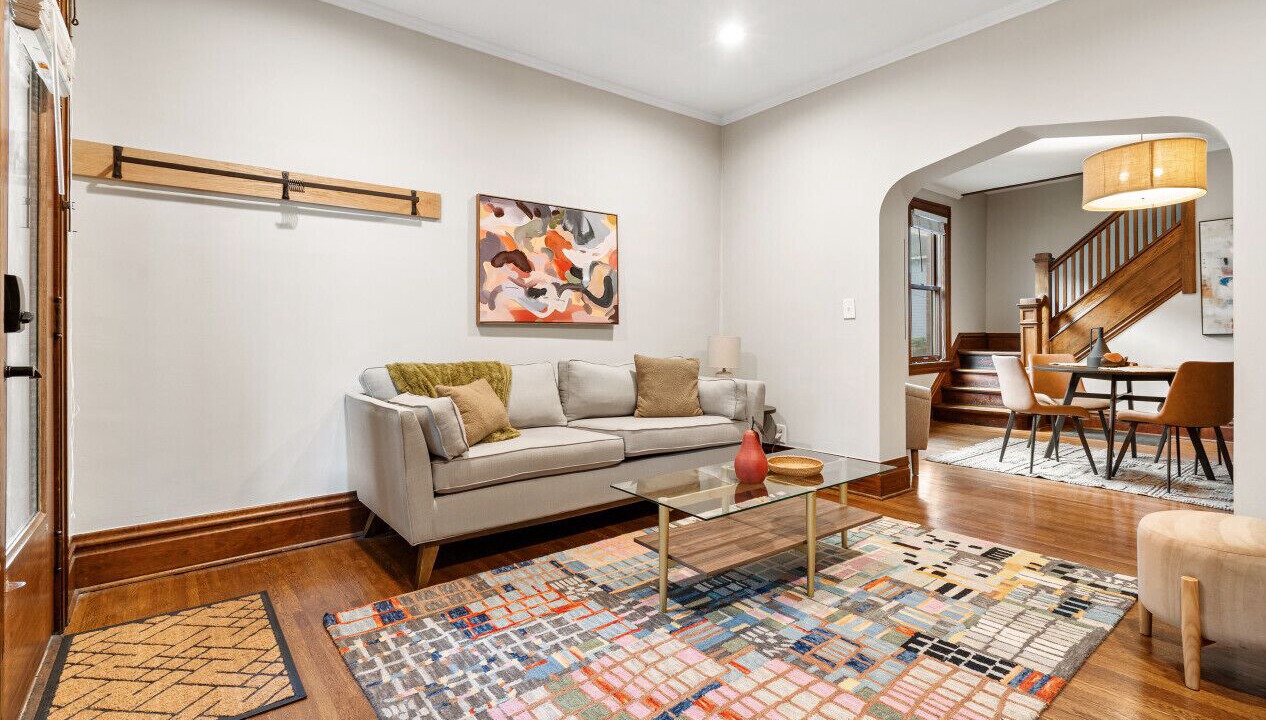 Photo of Bedroom in German Village
