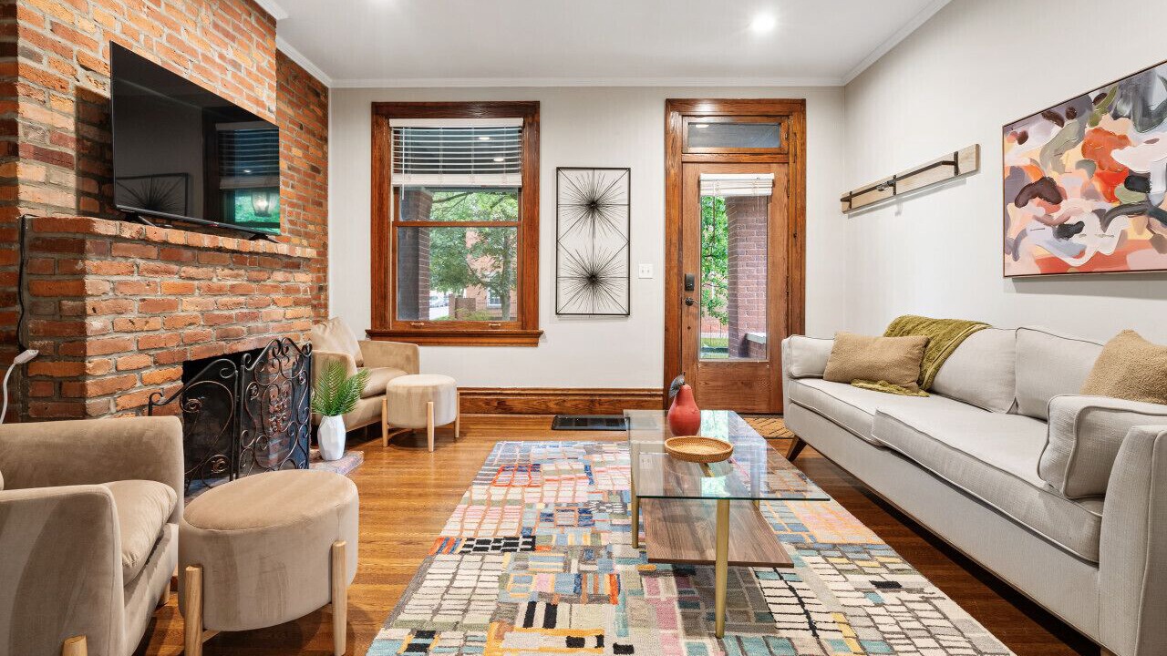 Photo of Bedroom in German Village