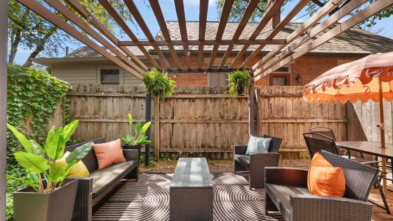 Photo of Outdoor in German Village