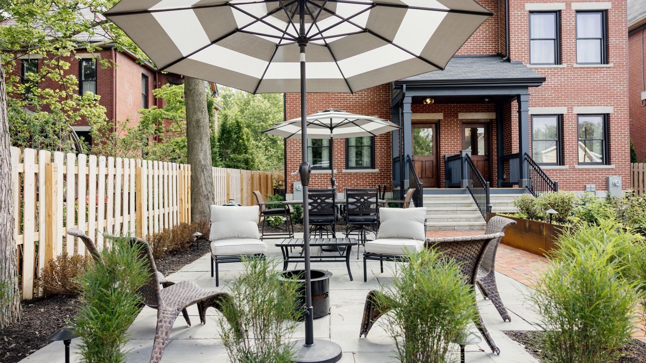 Photo of Outdoor in Victorian Village