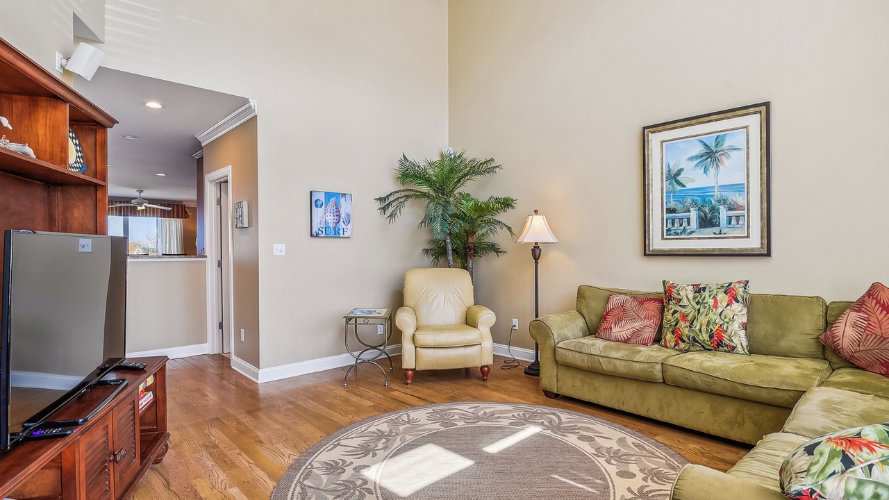 Photo of Bedroom in Fenwick Island