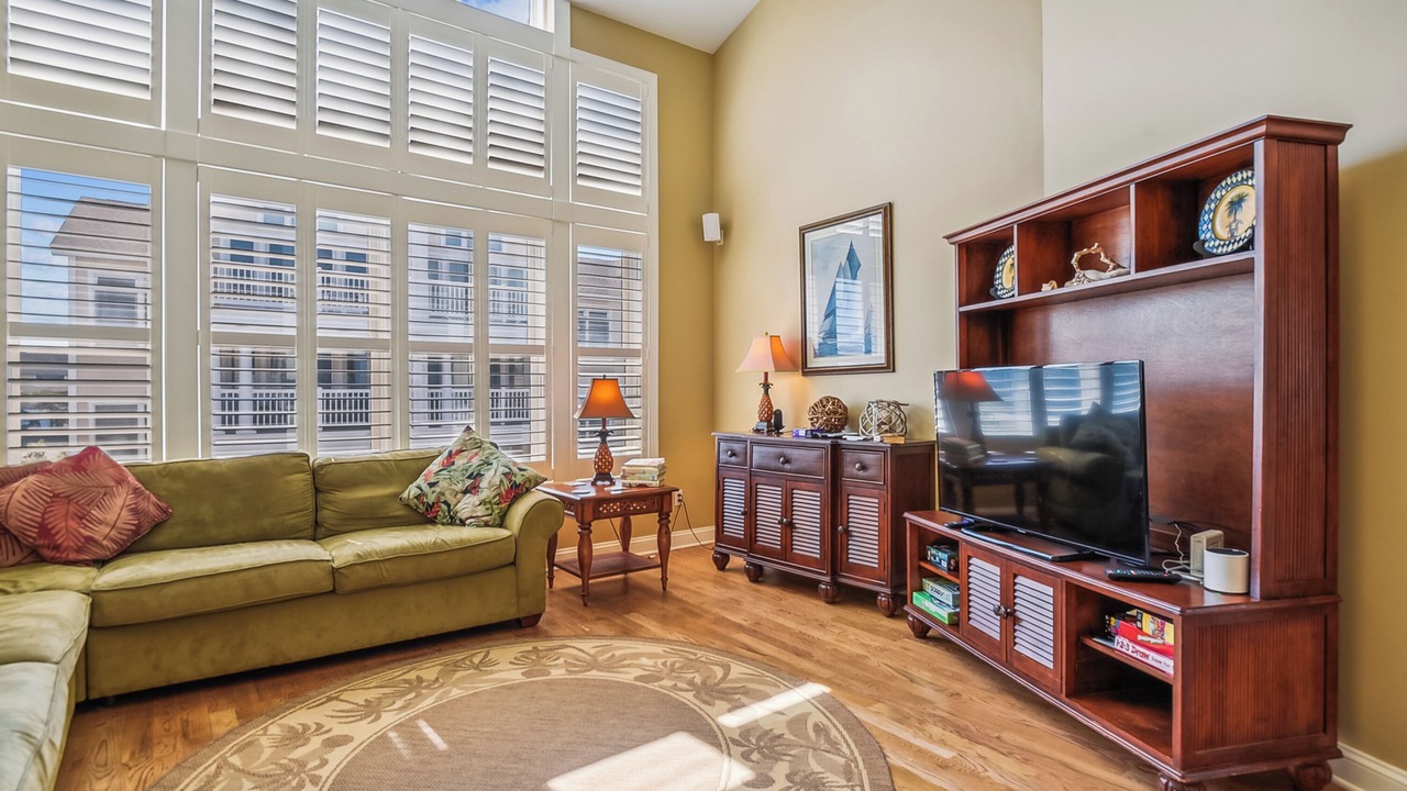 Photo of Bedroom in Fenwick Island