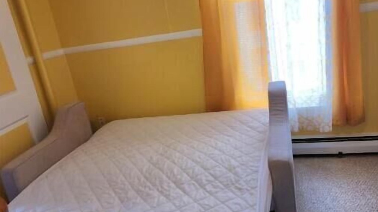 Photo of Bedroom in Munjoy Hill