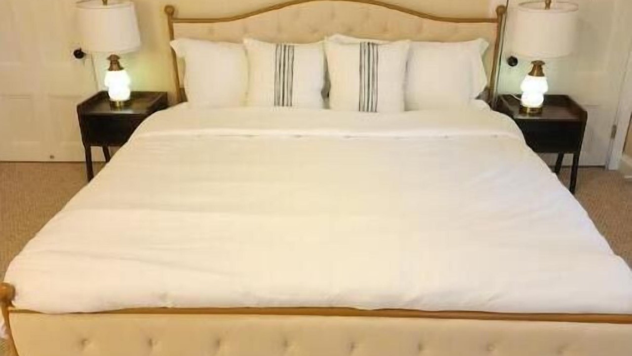 Photo of Bedroom in Munjoy Hill