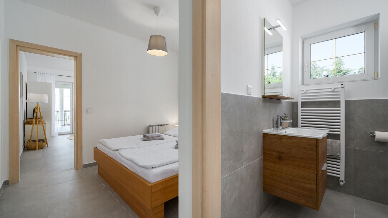 Photo of Bathroom in Kukci