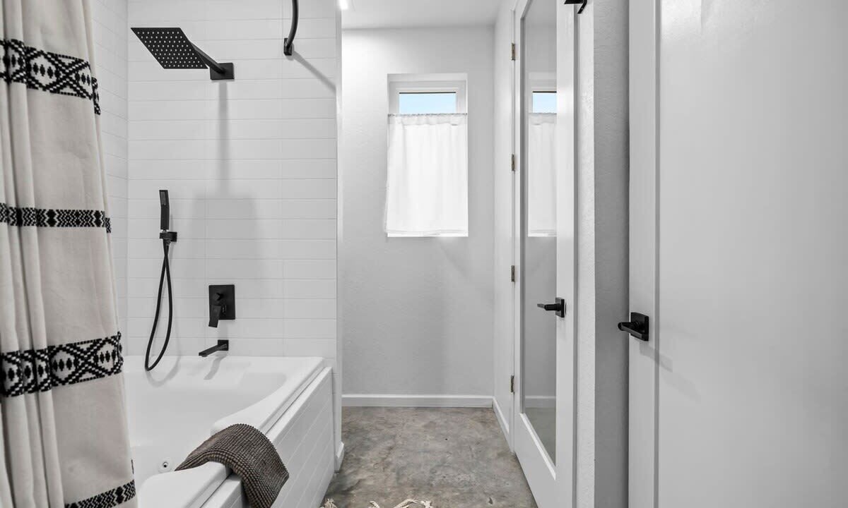 Photo of Bathroom in Fredericksburg