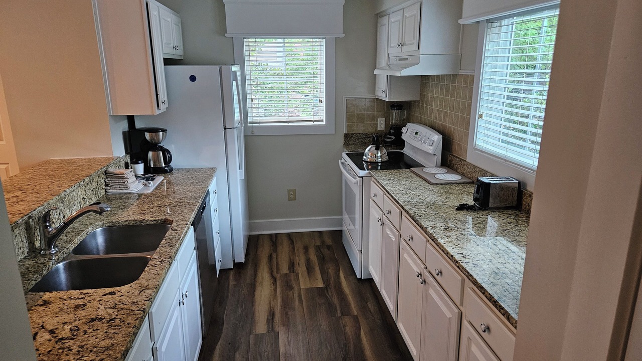 Photo of Kitchen in Lackey