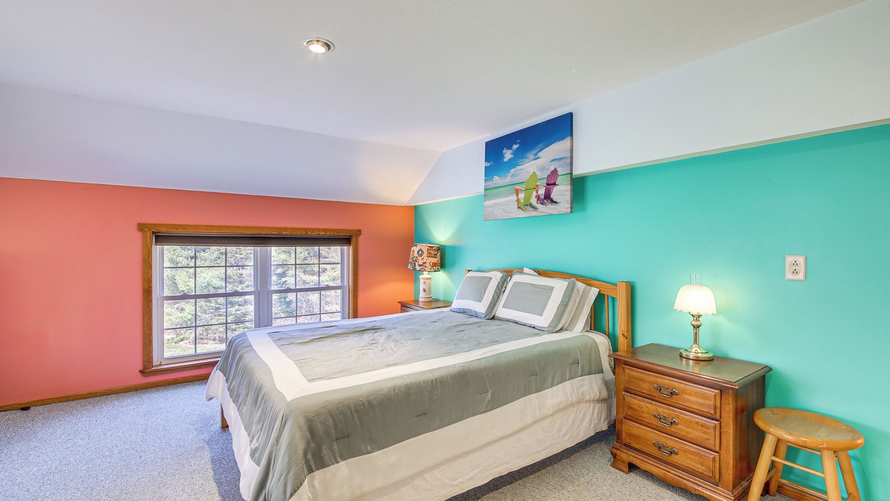 Photo of Bedroom in Friendship