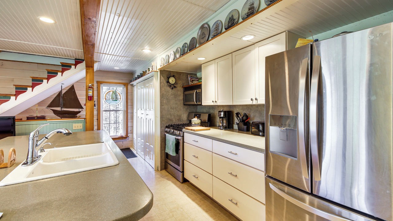 Photo of Kitchen in Friendship