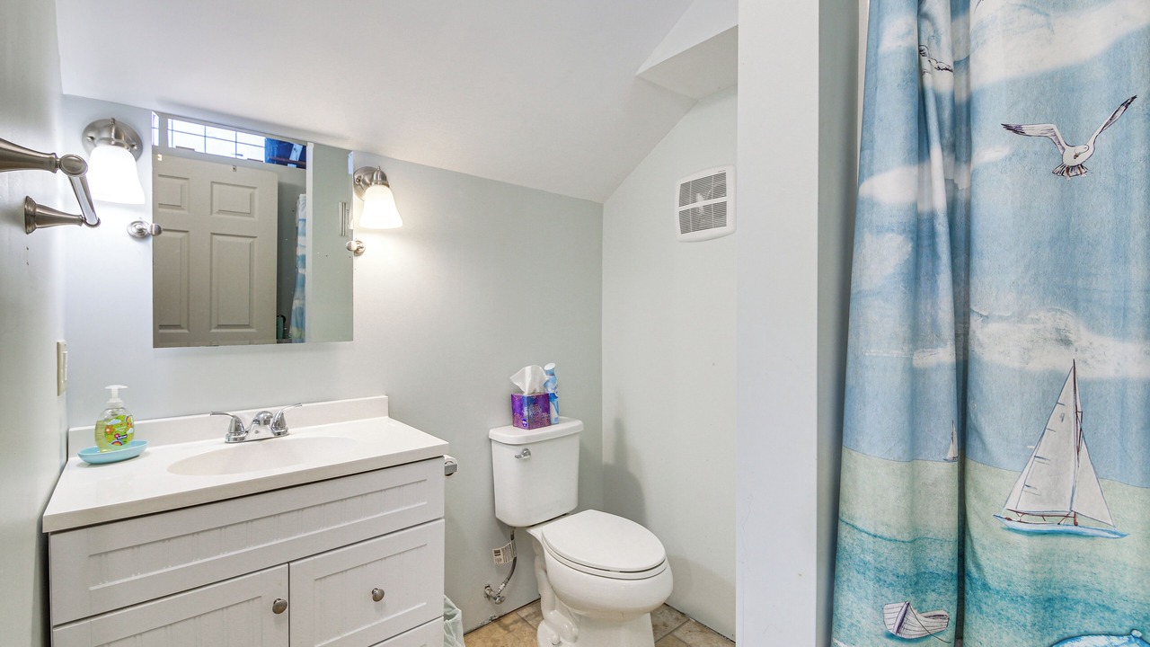 Photo of Bathroom in Friendship