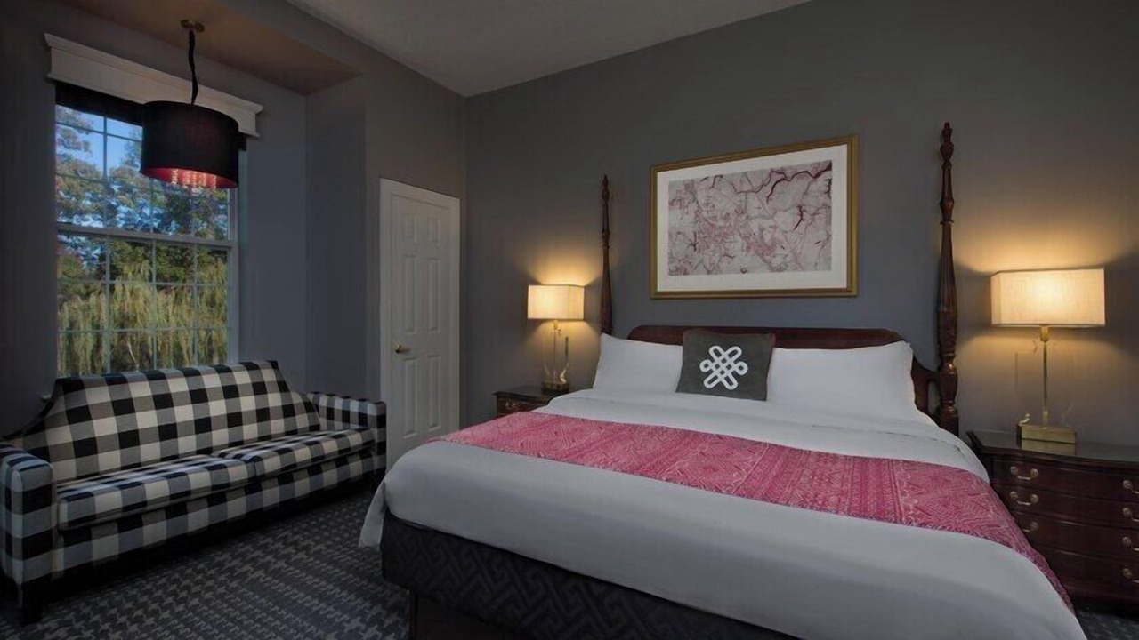 Photo of Bedroom in Berkeley