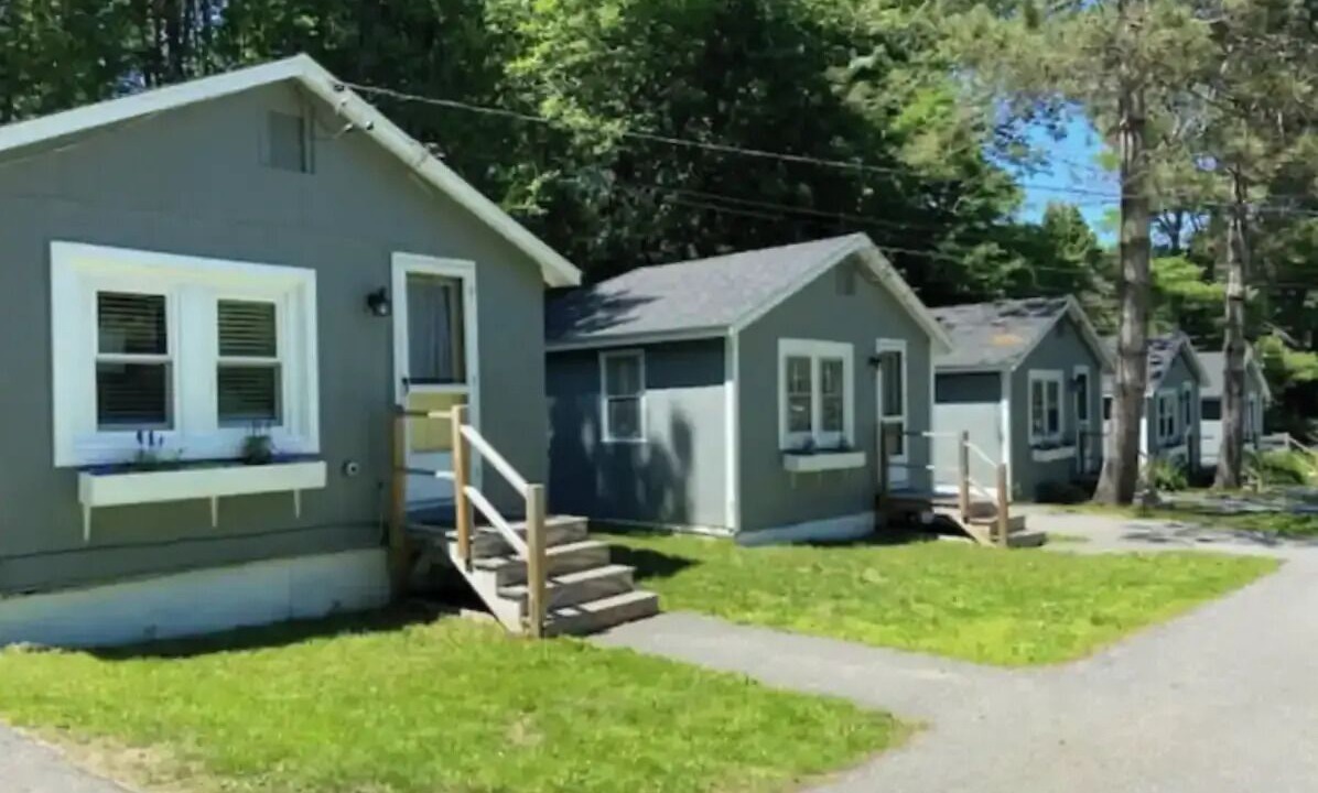Photo of Outdoor in Hampden
