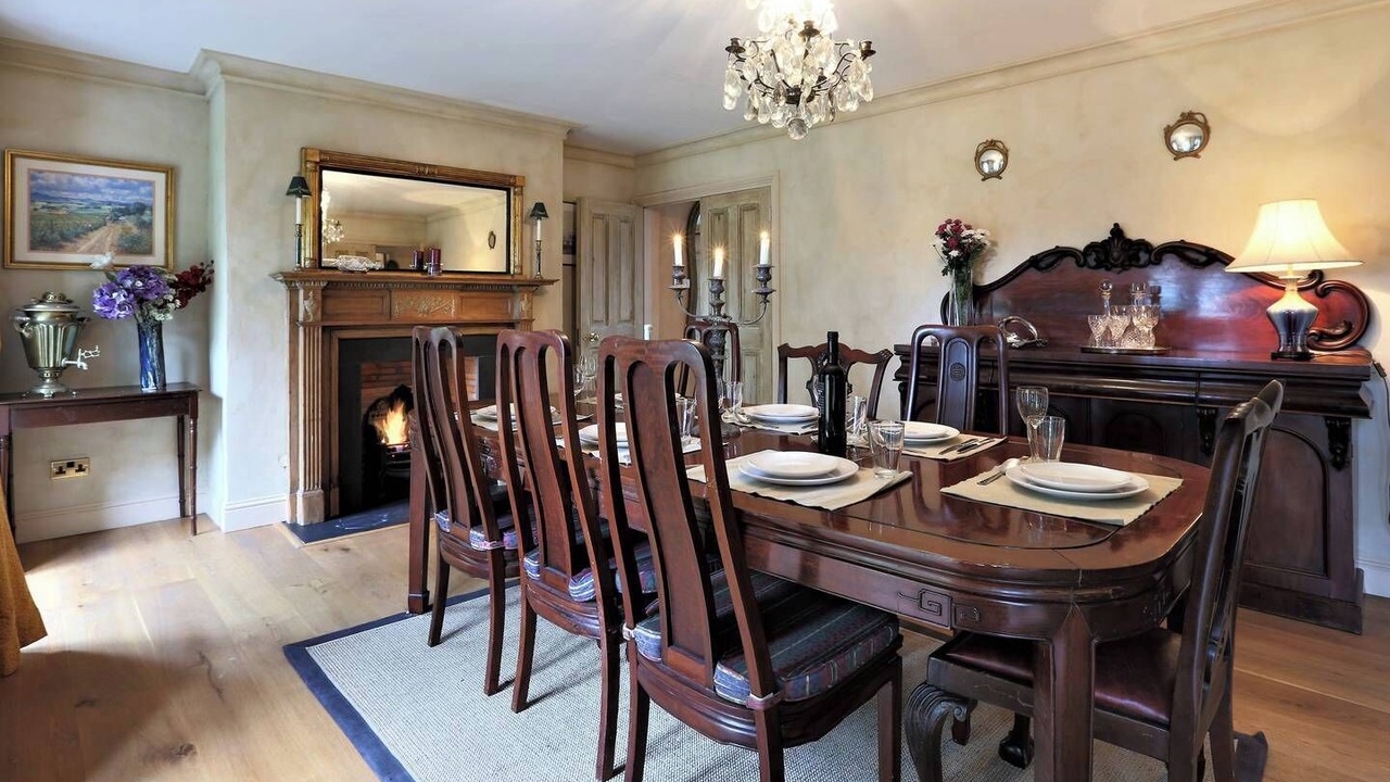 Photo of Bedroom in Malahide