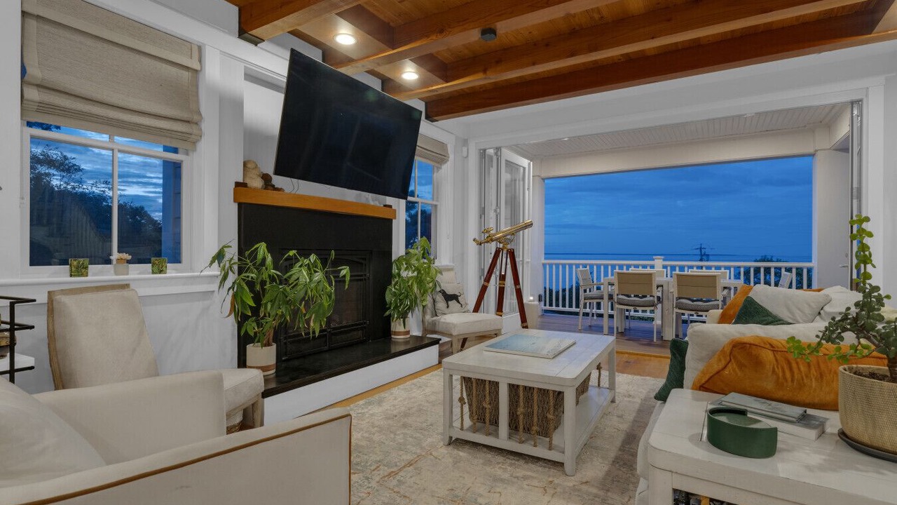 Photo of Livingroom in Cape Neddick