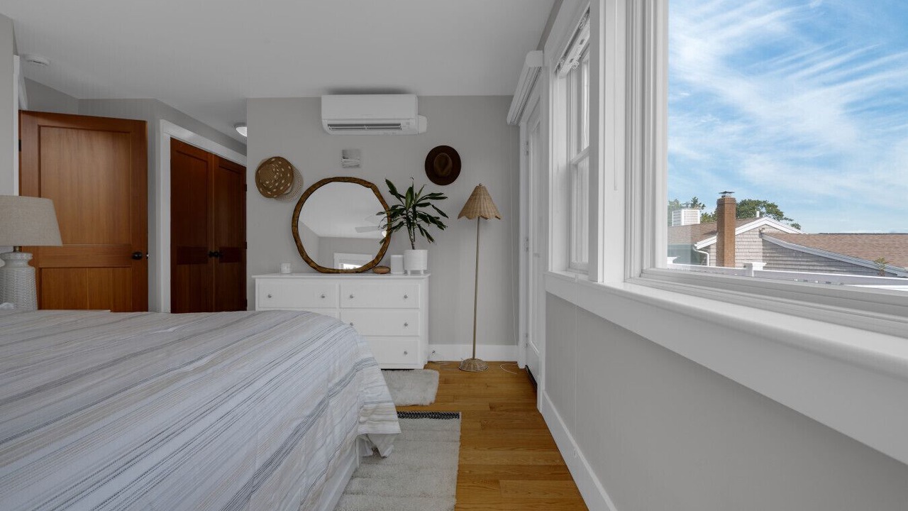 Photo of Bedroom in Cape Neddick
