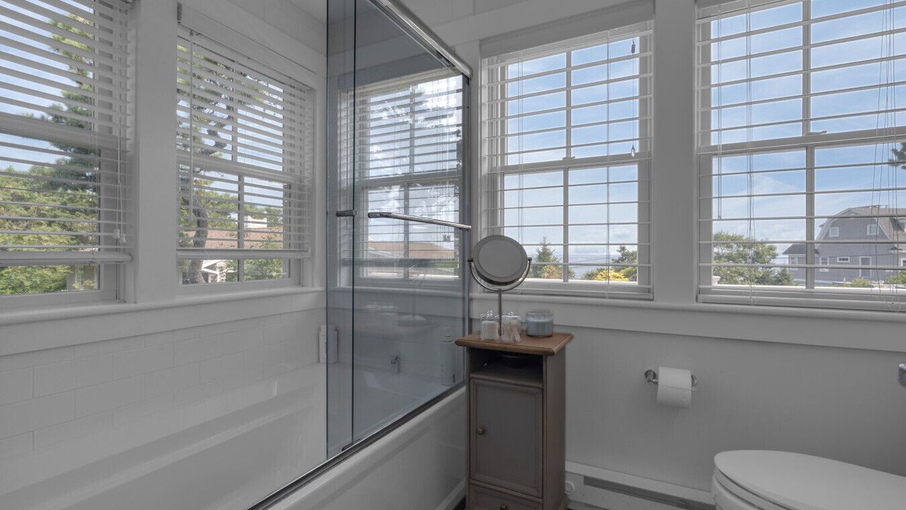 Photo of Bathroom in Cape Neddick