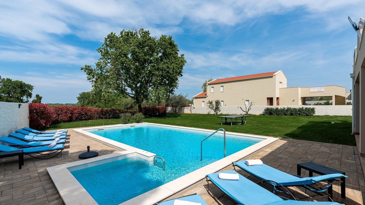 Photo of Outdoor in Brtonigla