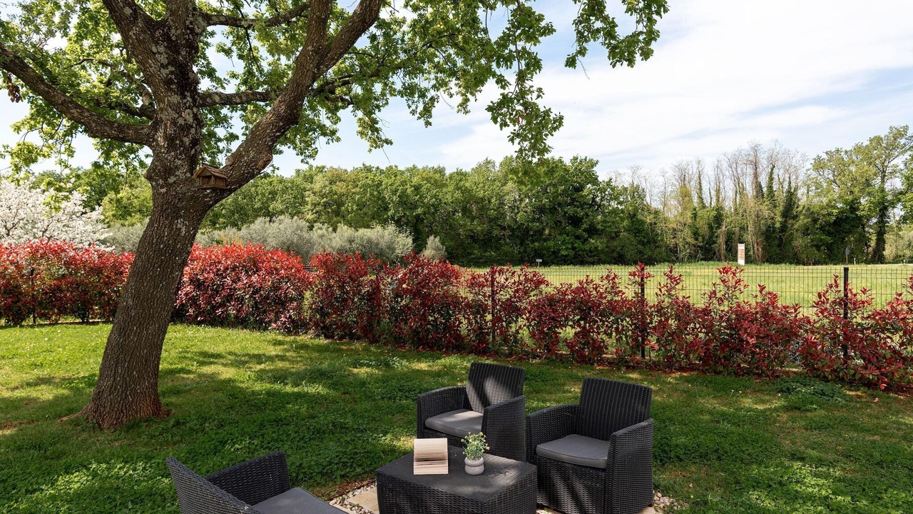 Photo of Outdoor in Brtonigla