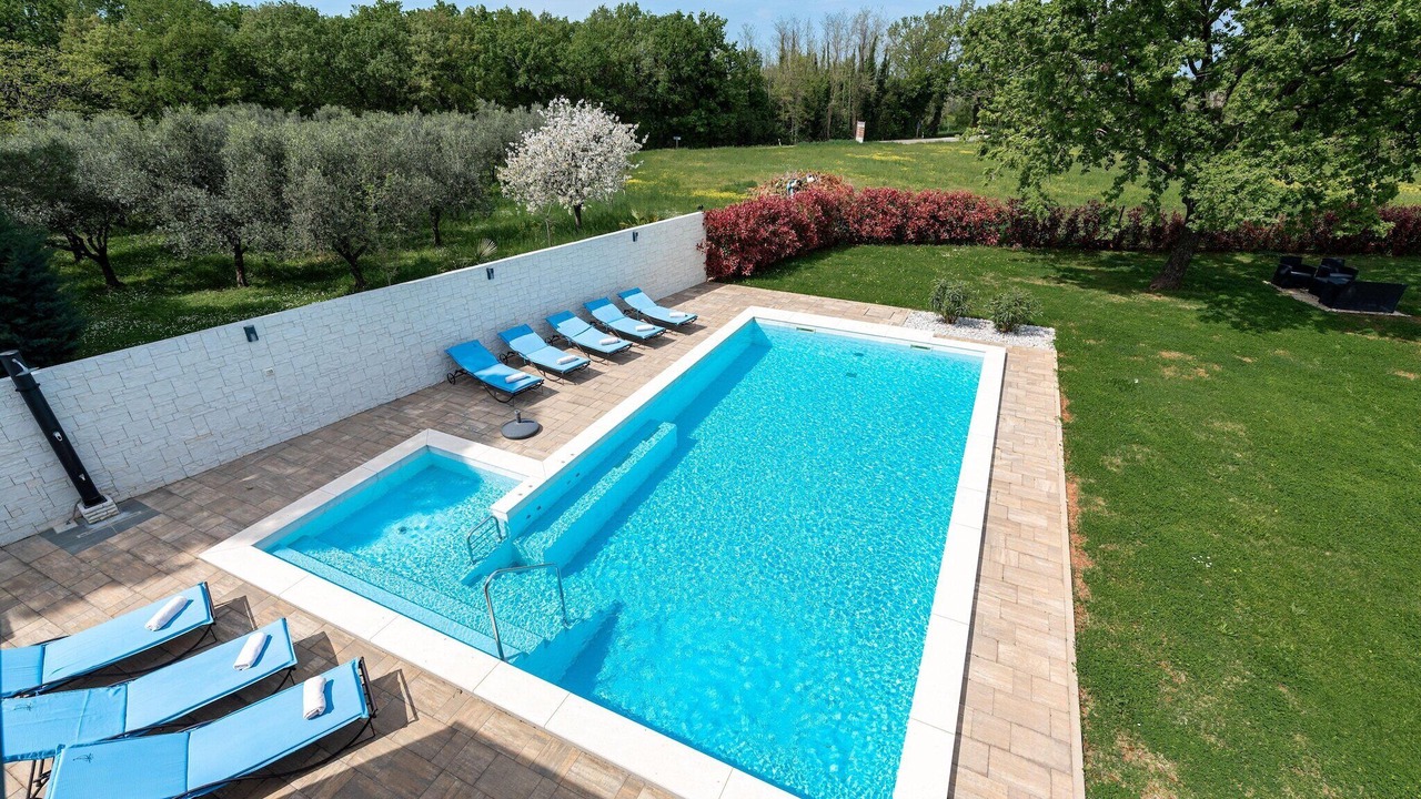 Photo of Outdoor in Brtonigla