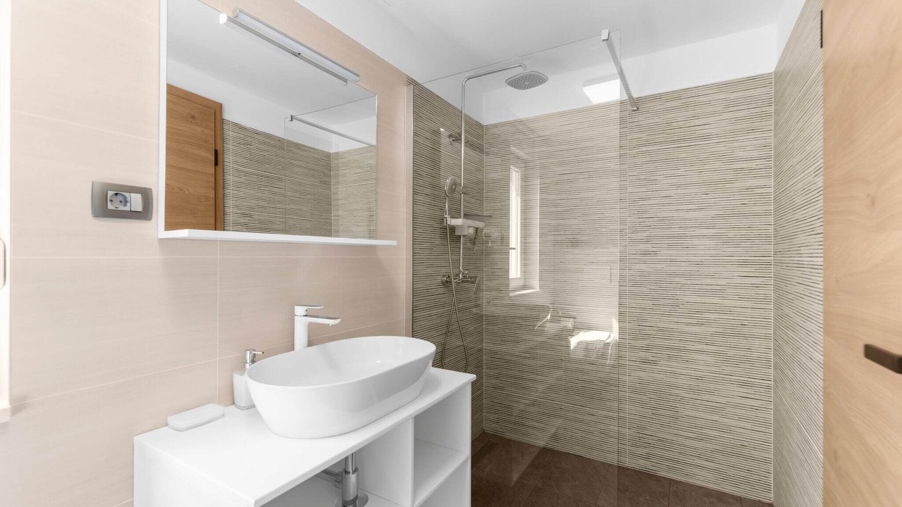 Photo of Bathroom in Brtonigla