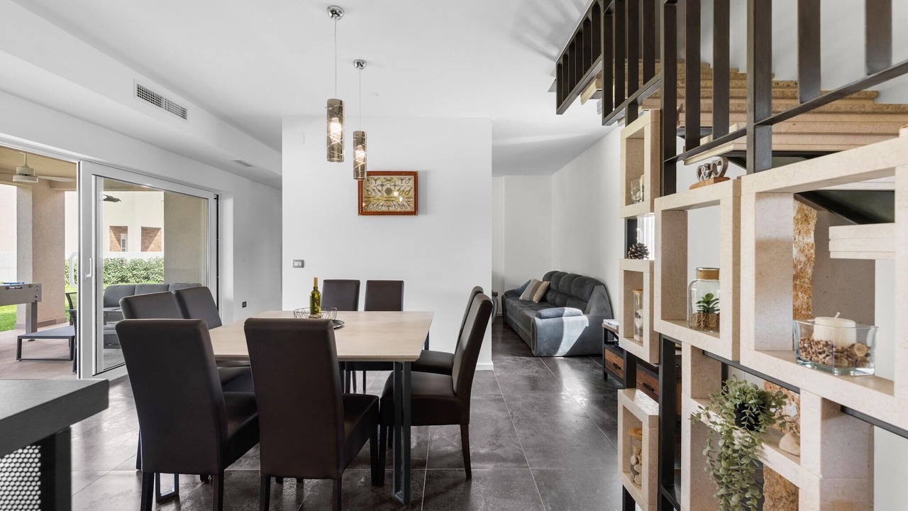 Photo of Livingroom in Brtonigla