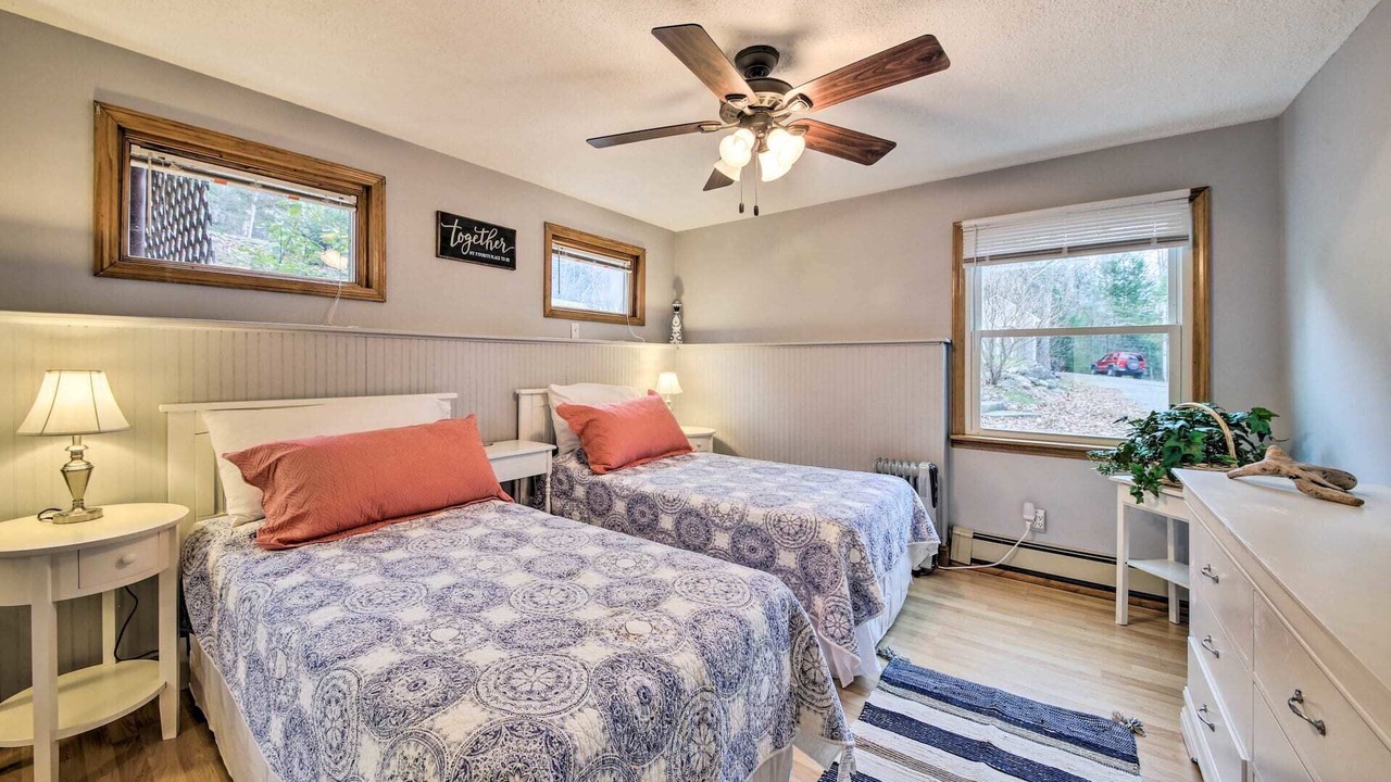 Photo of Bedroom in Bucksport