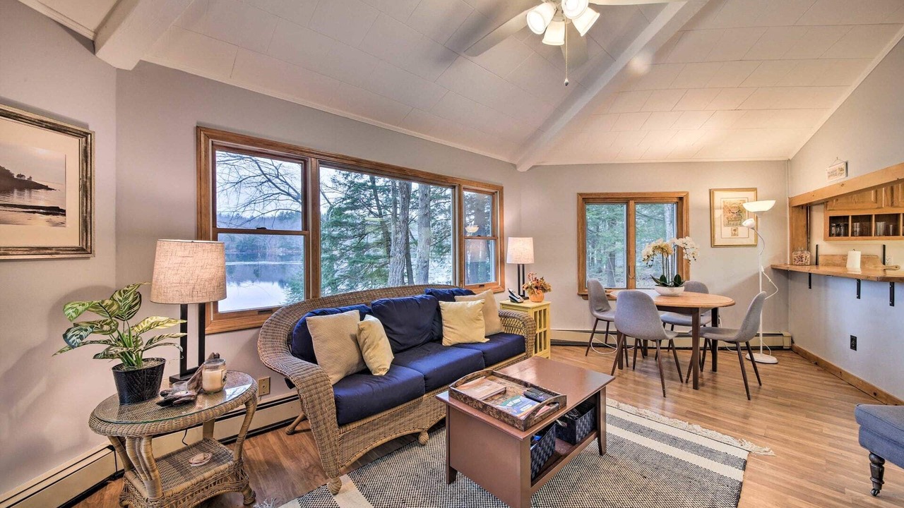 Photo of Bedroom in Bucksport