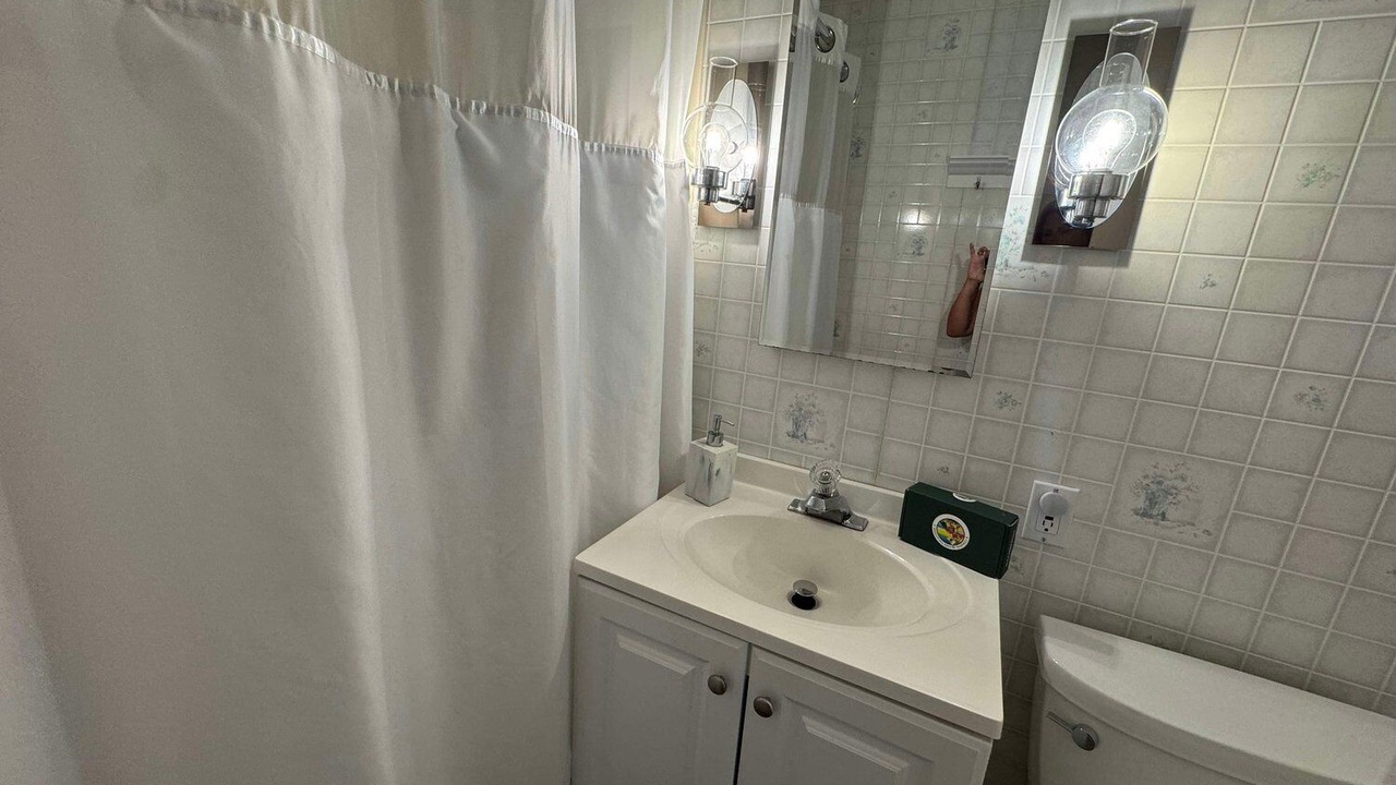 Photo of Bathroom in Bucksport