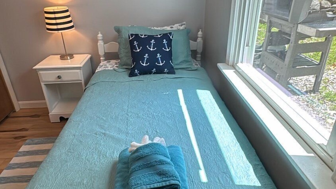 Photo of Bedroom in Bucksport