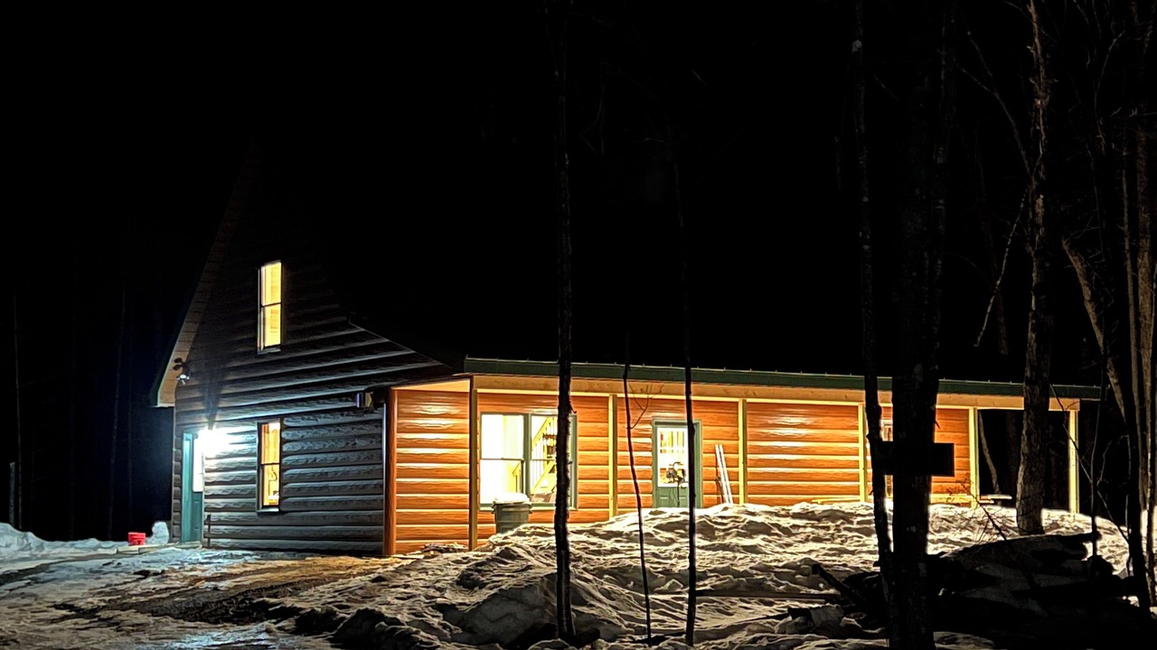 Photo of Outdoor in Rockwood