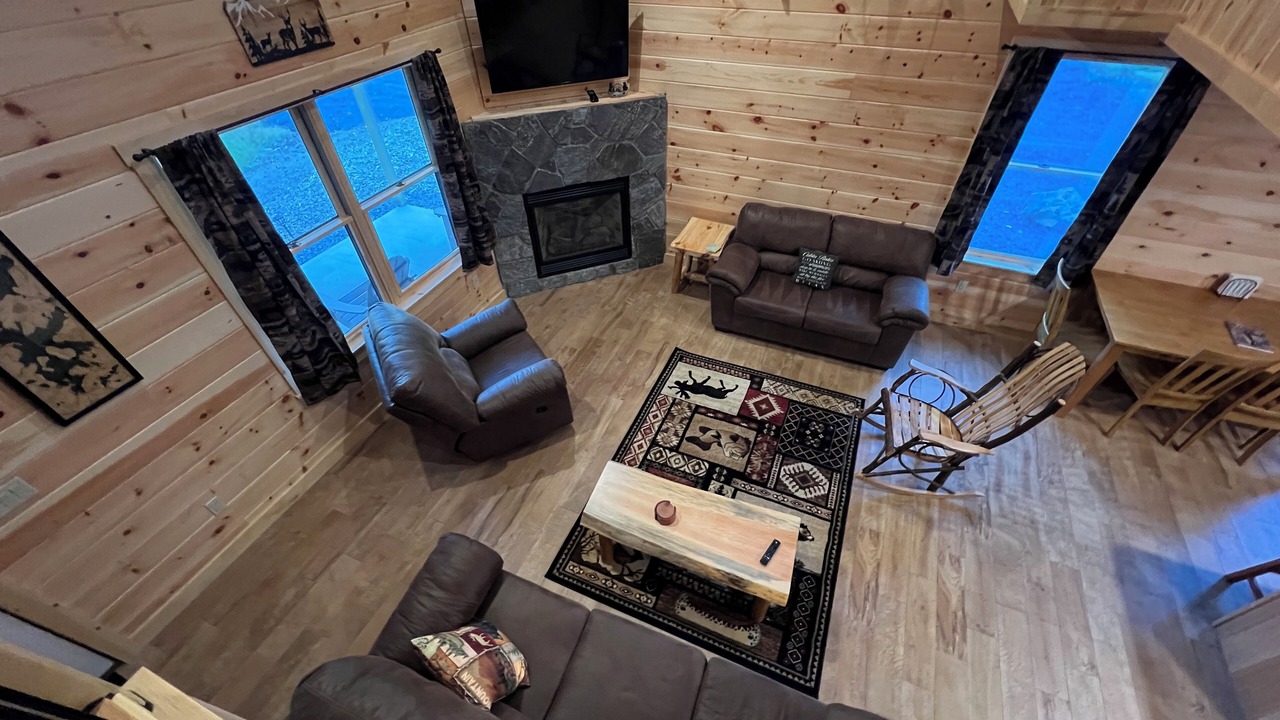 Photo of Livingroom in Rockwood