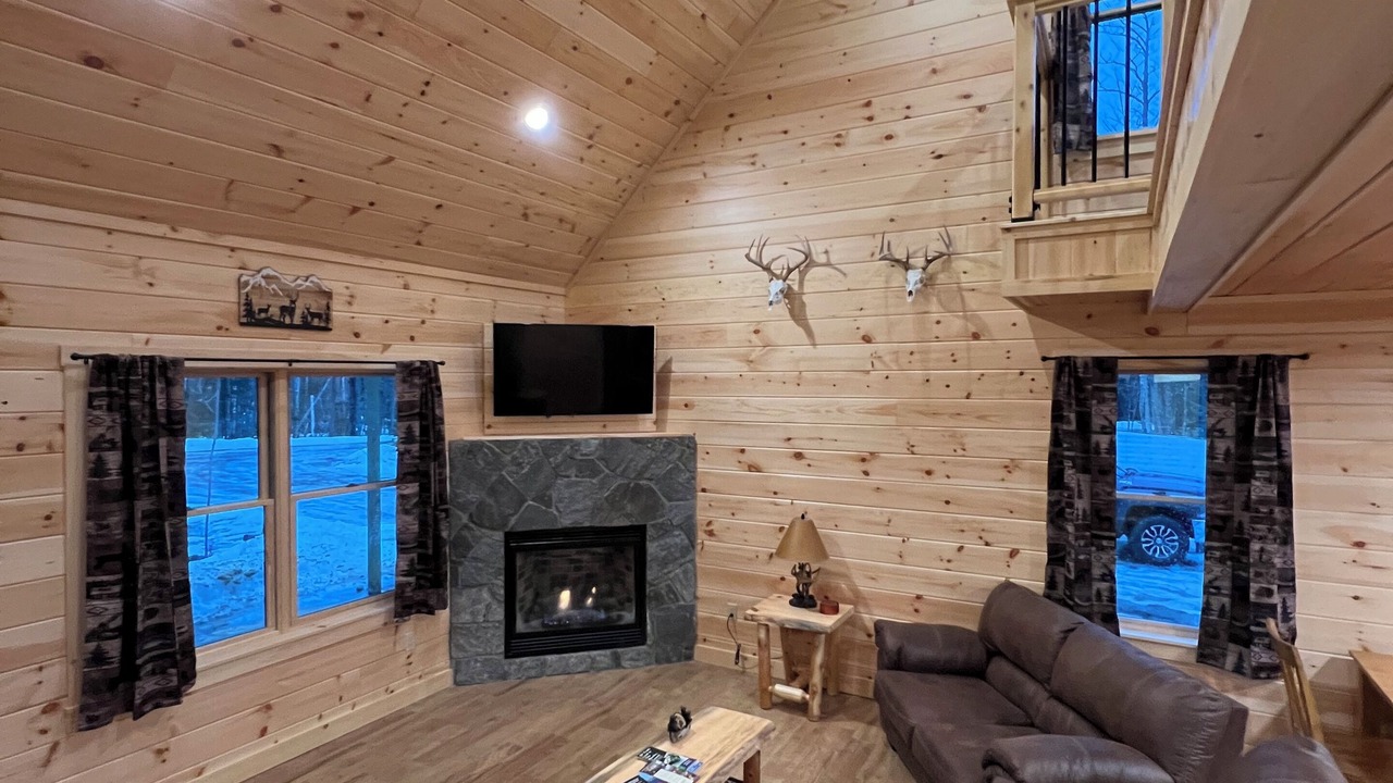 Photo of Livingroom in Rockwood