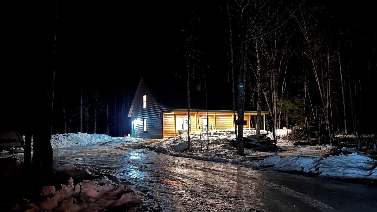 Photo of Outdoor in Rockwood