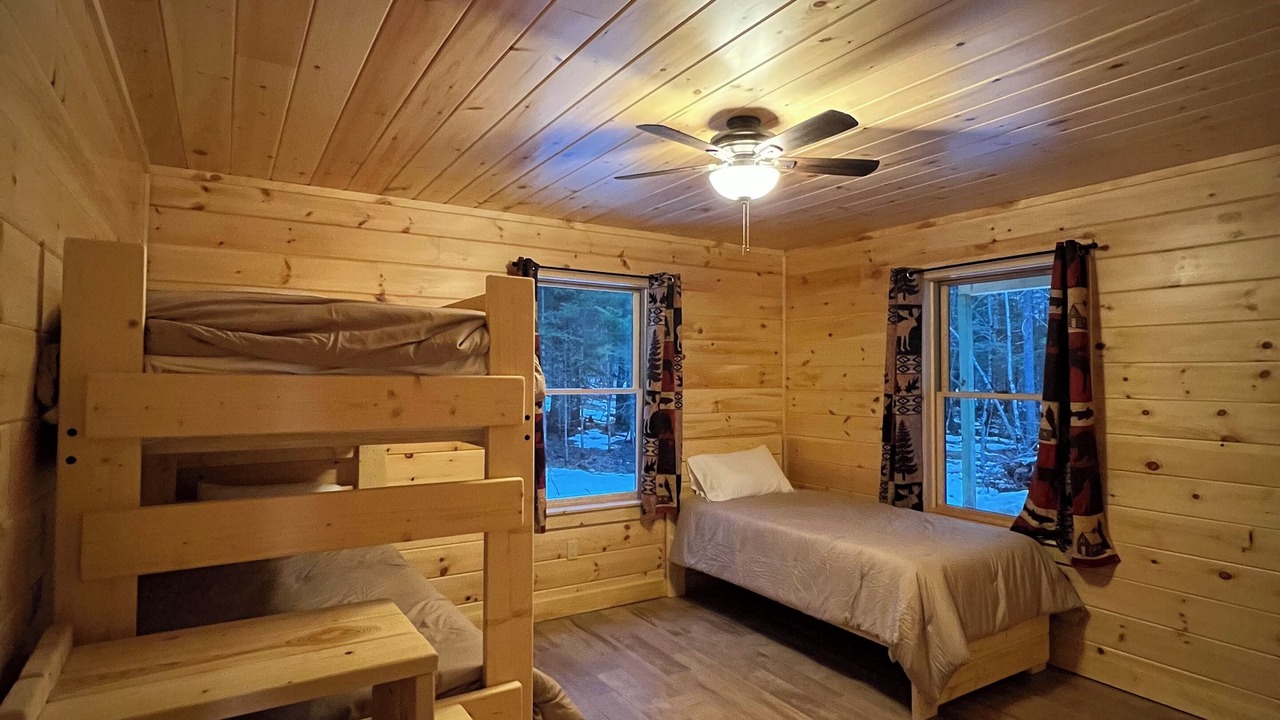 Photo of Bedroom in Rockwood