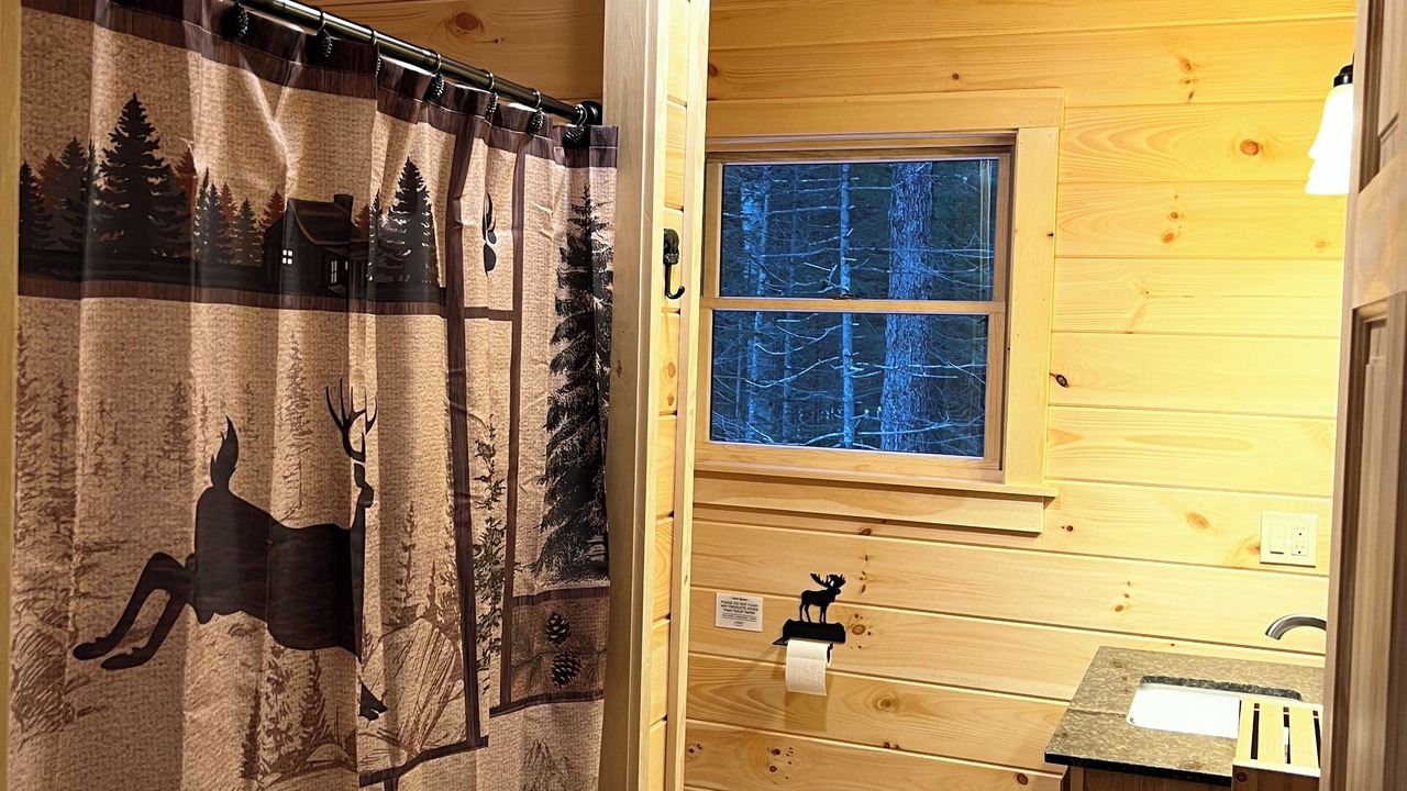 Photo of Bathroom in Rockwood