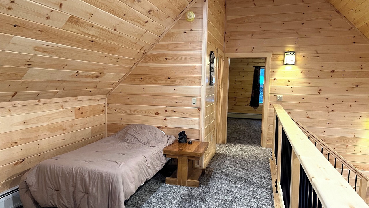 Photo of Bedroom in Rockwood