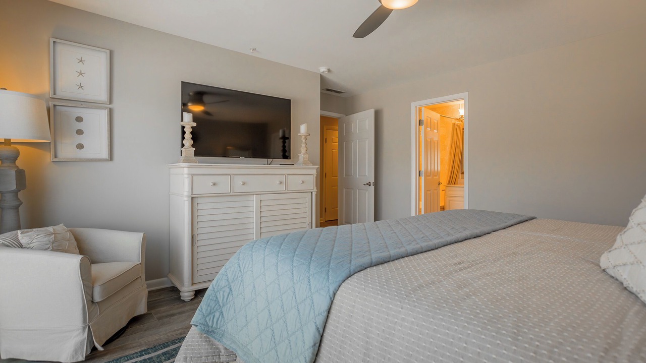 Photo of Bedroom in Rehoboth by the Sea