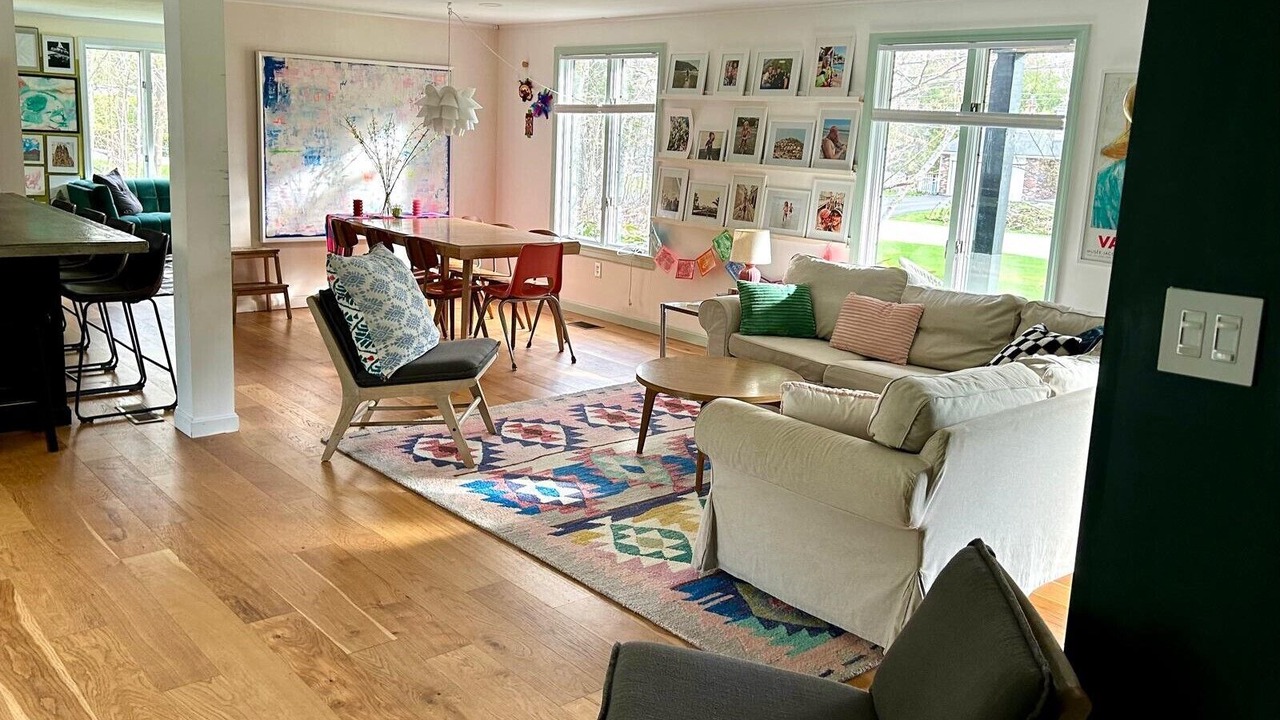 Photo of Livingroom in Bangor