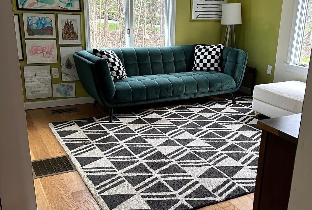 Photo of Livingroom in Bangor