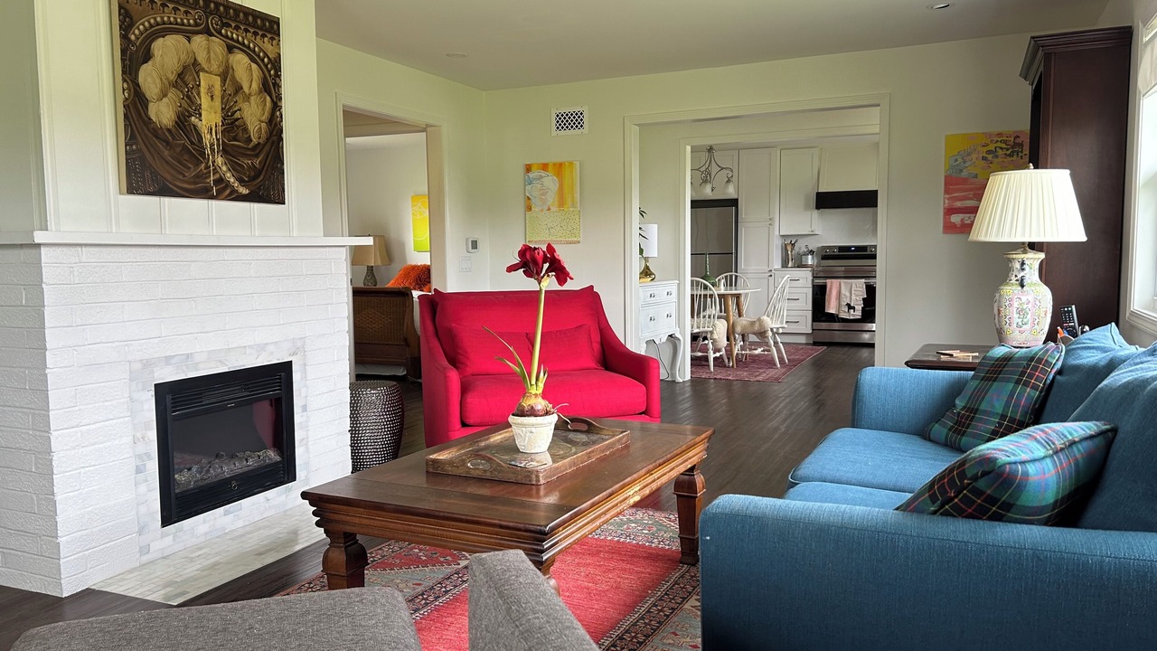 Photo of Bedroom in Alexandria