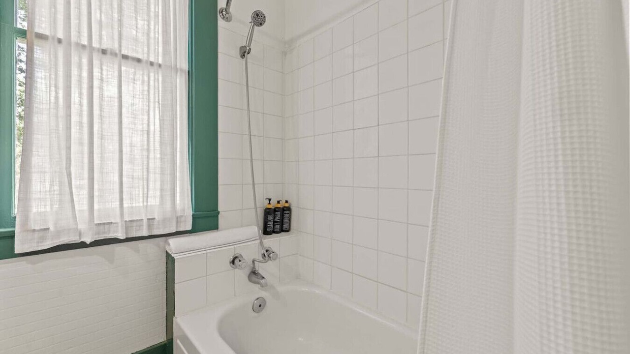 Photo of Bathroom in Fredericksburg