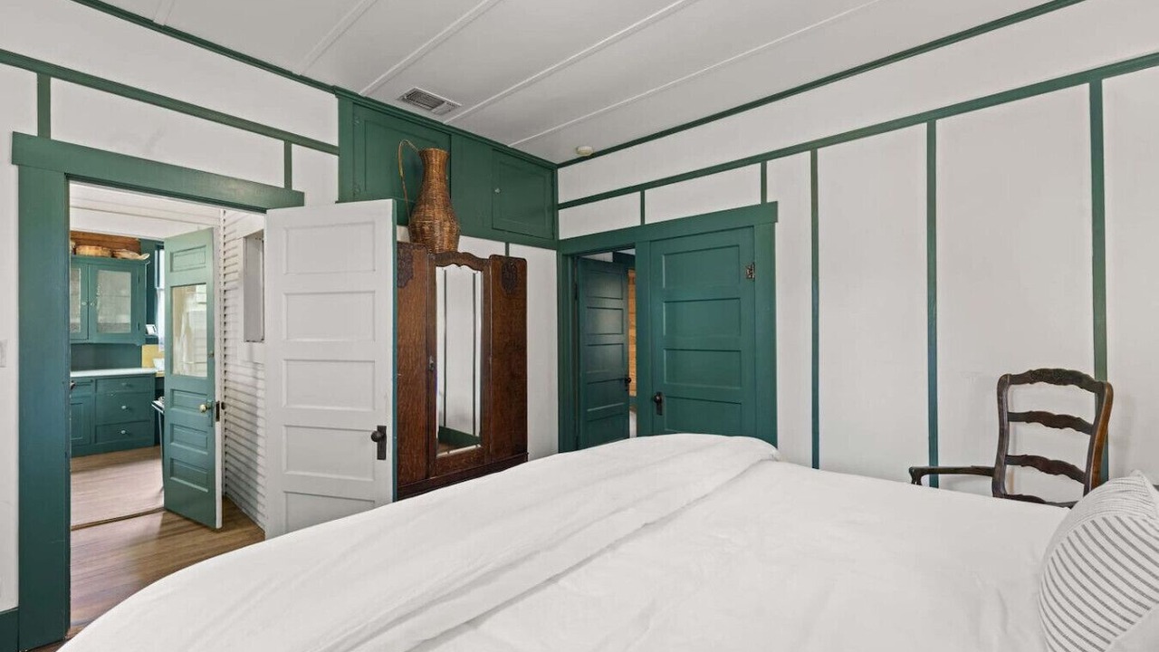 Photo of Bedroom in Fredericksburg