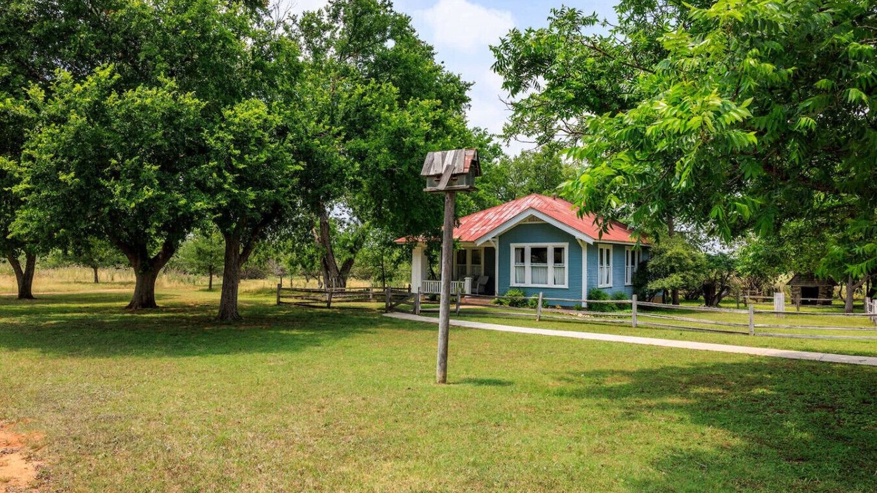 Photo of Outdoor in Fredericksburg