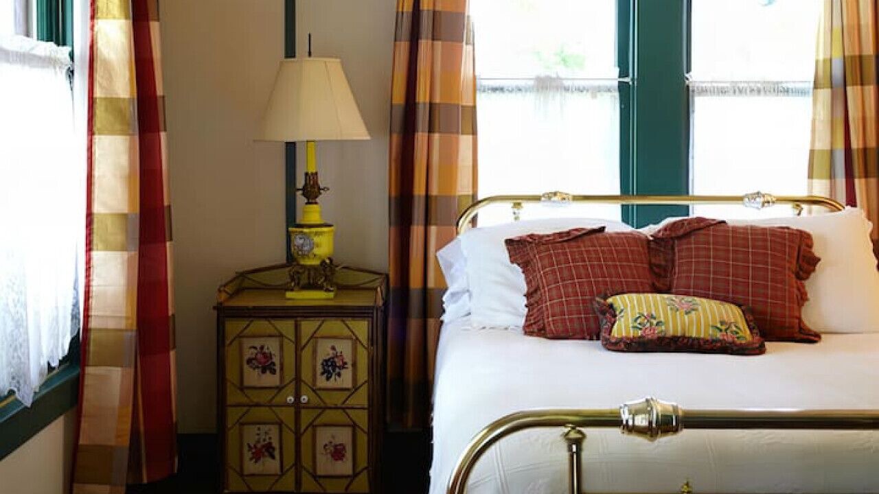 Photo of Bedroom in Fredericksburg