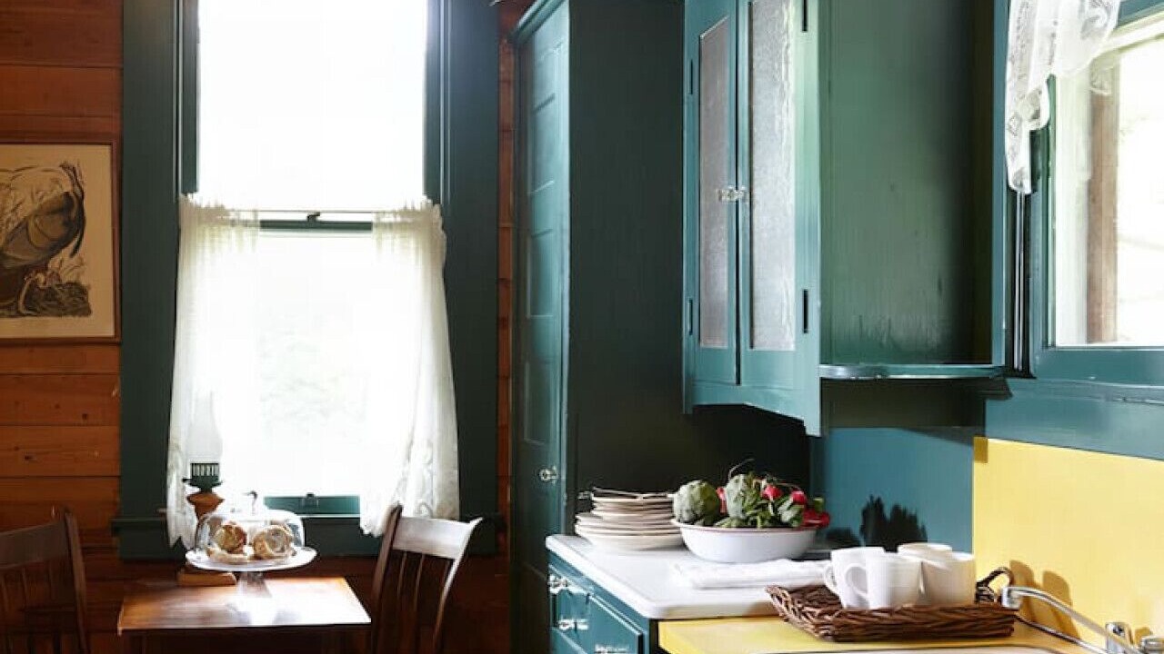 Photo of Kitchen in Fredericksburg