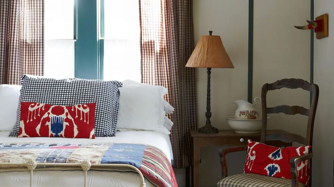 Photo of Bedroom in Fredericksburg