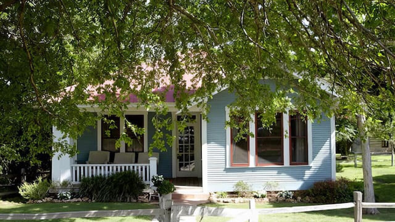 Photo of Outdoor in Fredericksburg